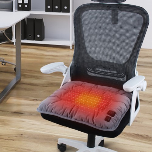 Heated Seat Cushion